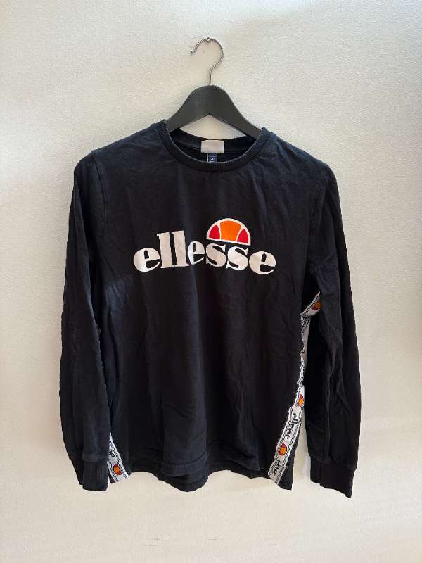 Elesse