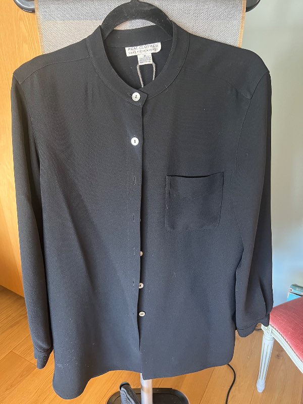 Real Clothes blússa
