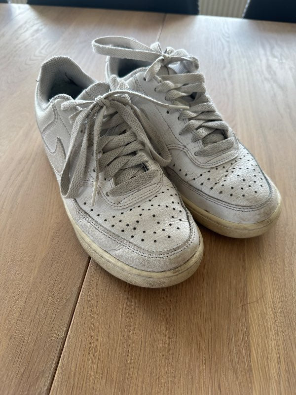 Skór-NIKE