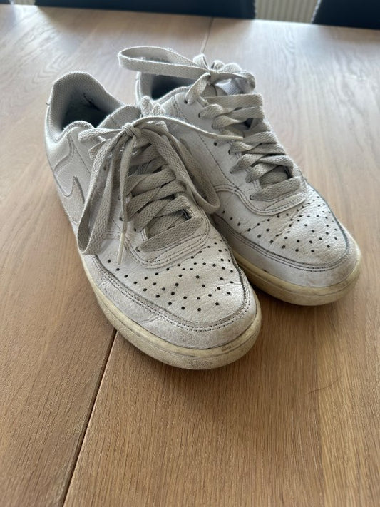Skór-NIKE