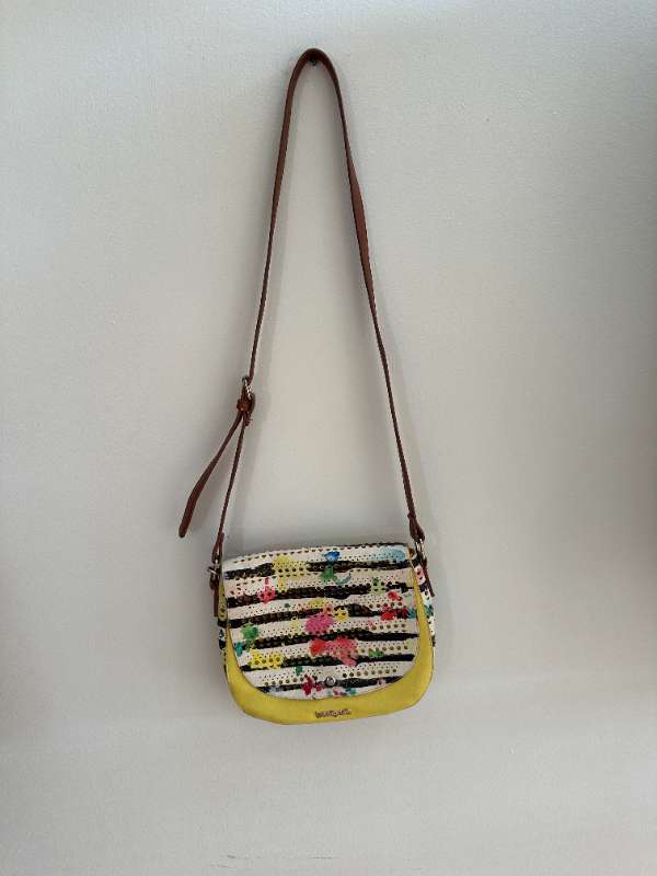 Desigual
