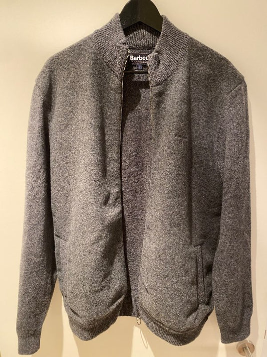 Barbour ullarpeysa