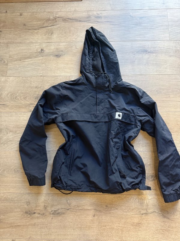 Carhartt anorak