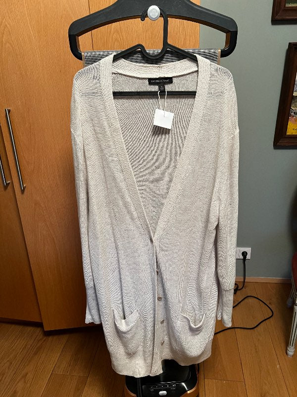 Banana Republic peysa