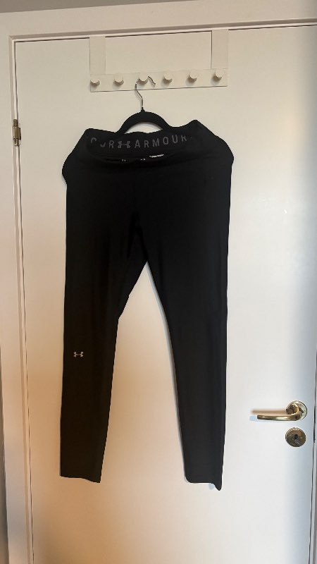 Under armour buxur