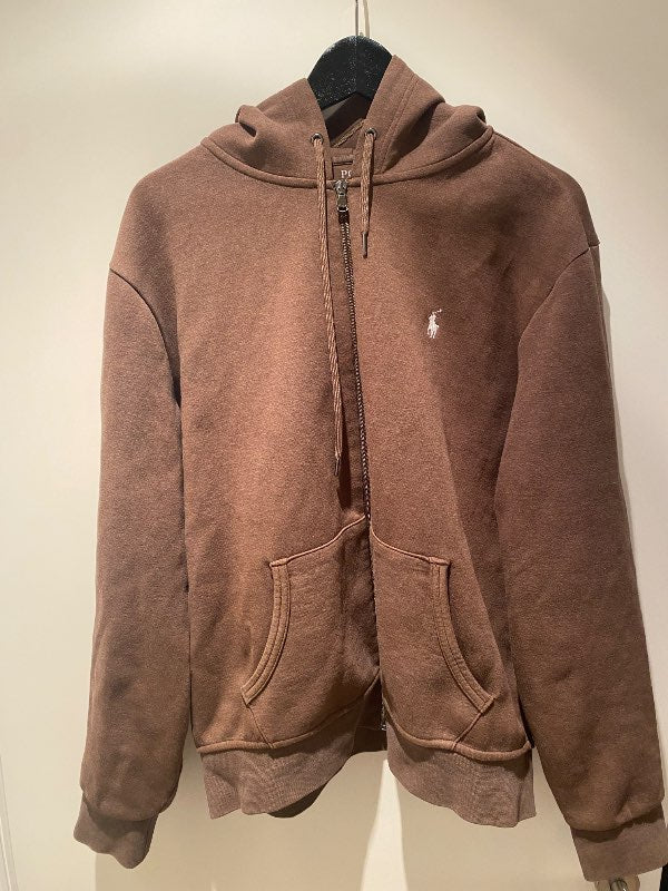 Polo hettupeysa