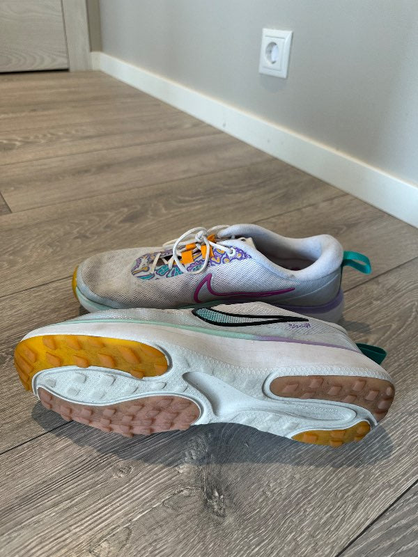 Nike Golf skór