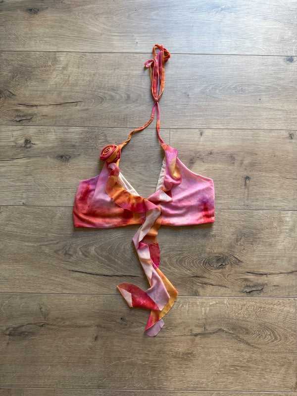 Shein topur (set)