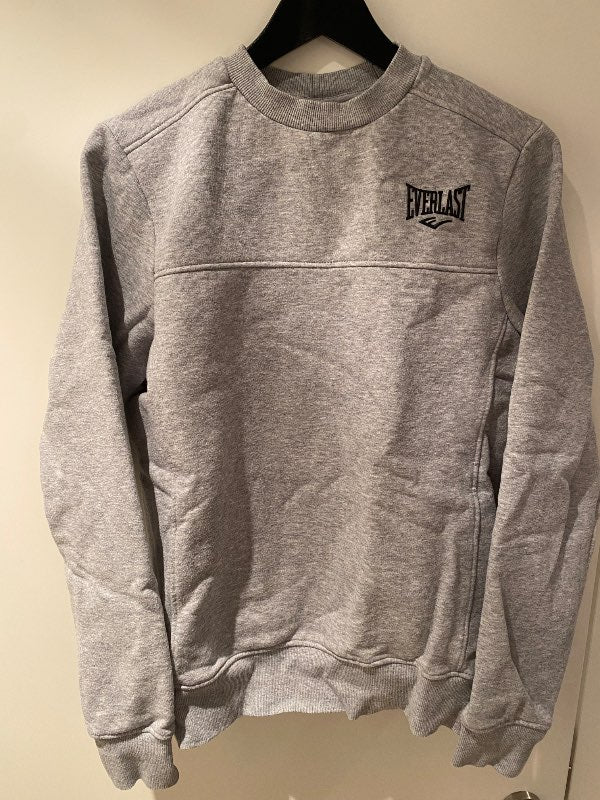 Everlast peysa