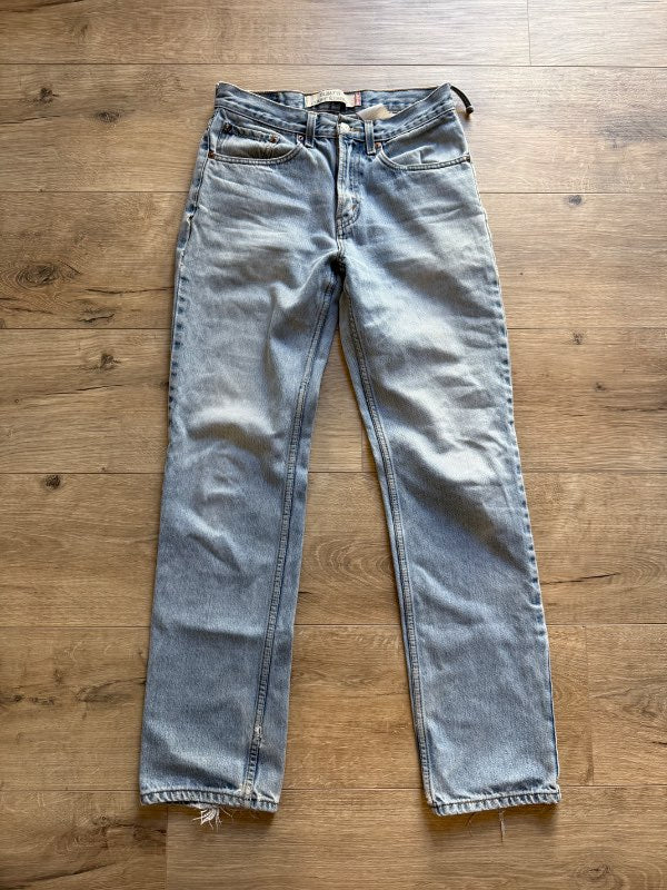 Levi’s coube étroite buxur