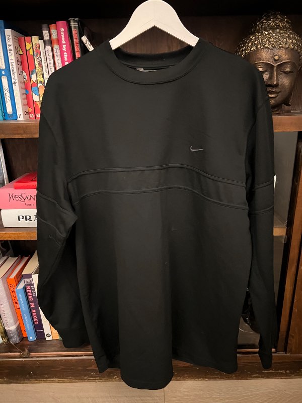 Nike long sleeve