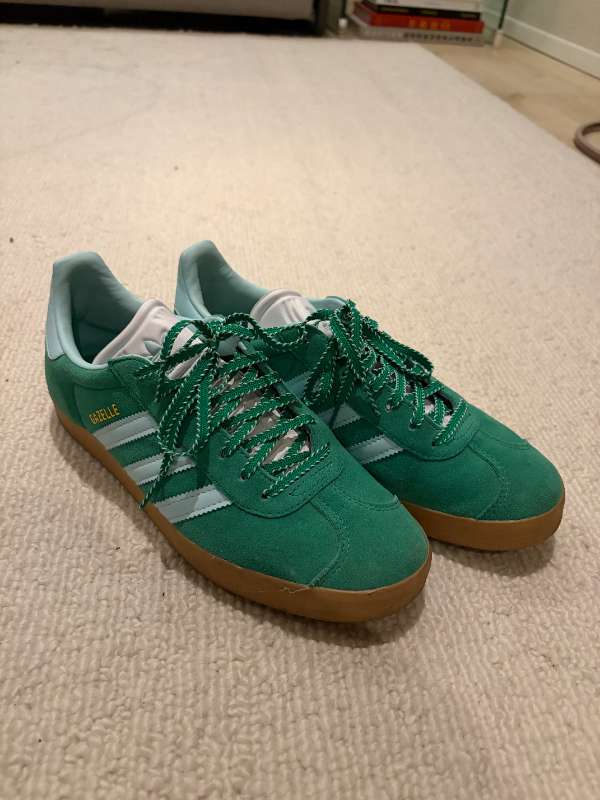 Adidas Gazelle