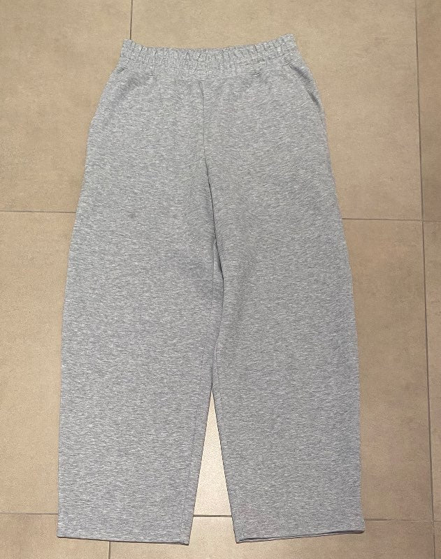 Uniqlo joggingbuxur