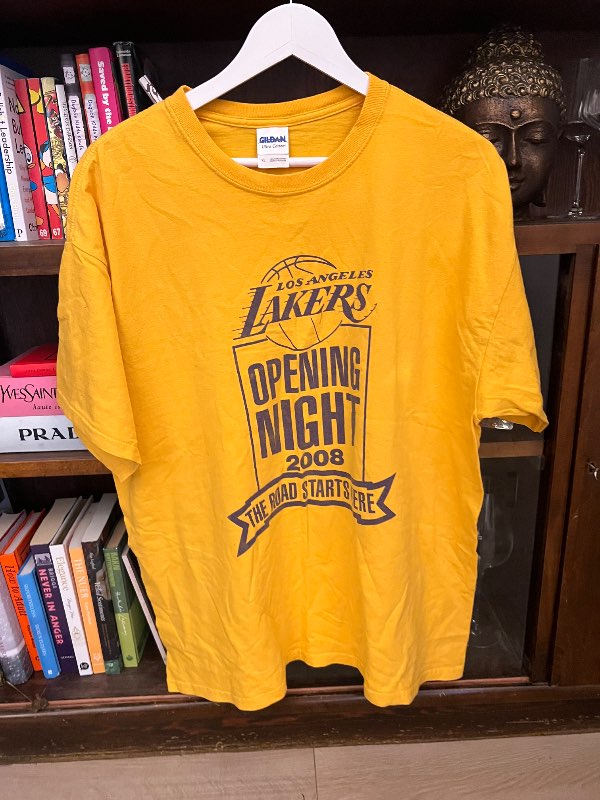 Lakers bolur