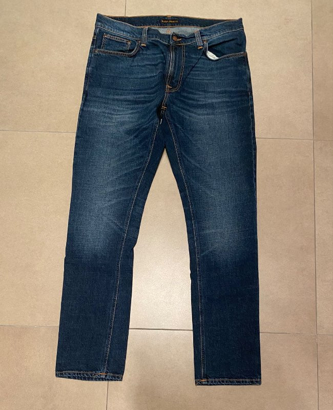 Nudie jeans