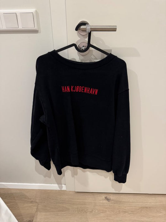 -Han Kjobenhavn peysa