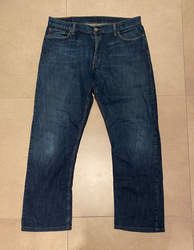 Levis 514