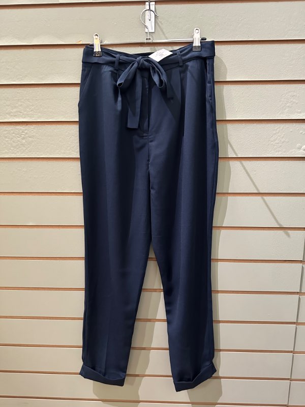 Asos buxur - bláar