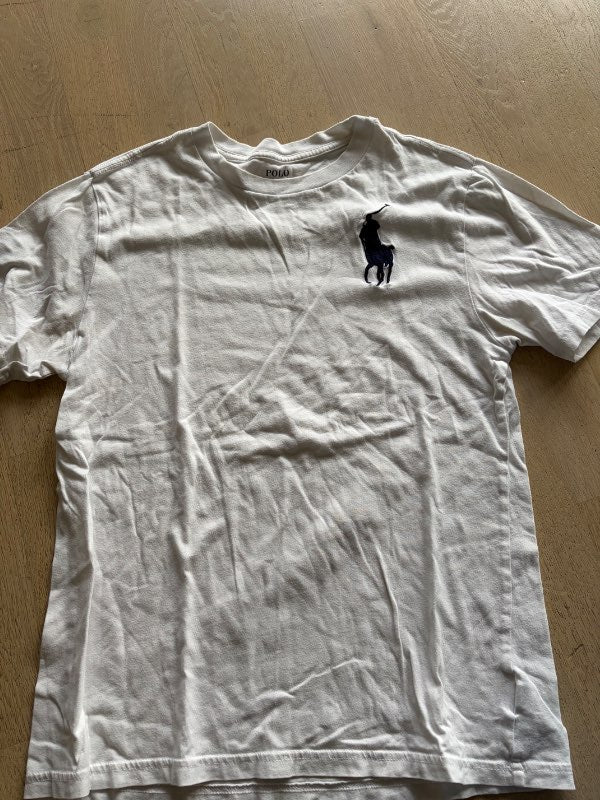 Polo RL bolur