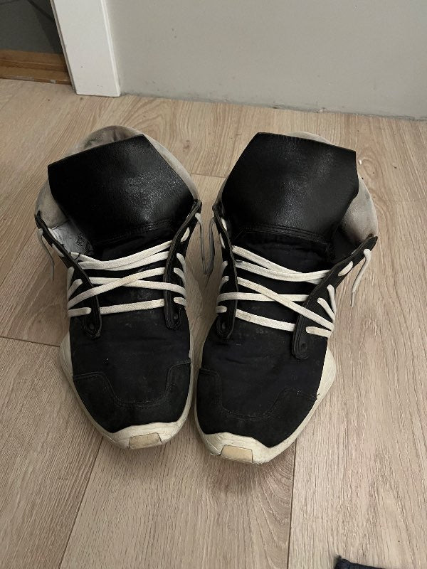 Rick Owens runner