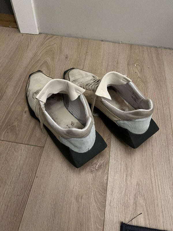 Rick Owens runner