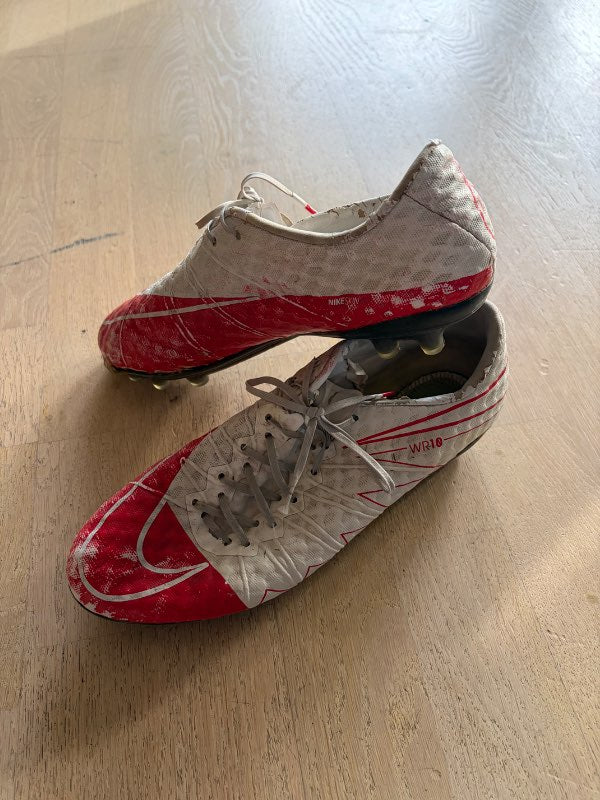 Hypervenom WR special edition (illa farnir)