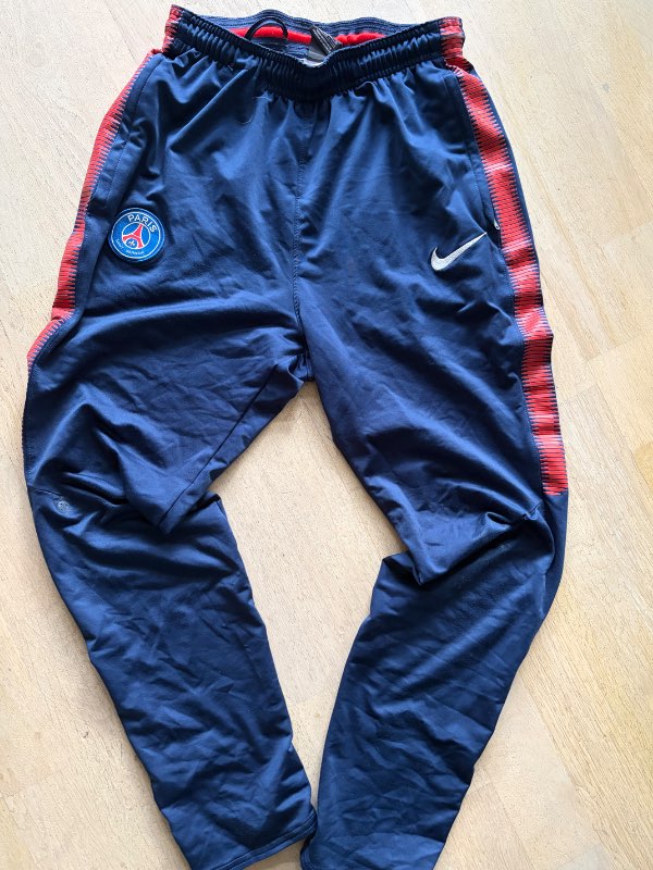 PSG æfingabuxur