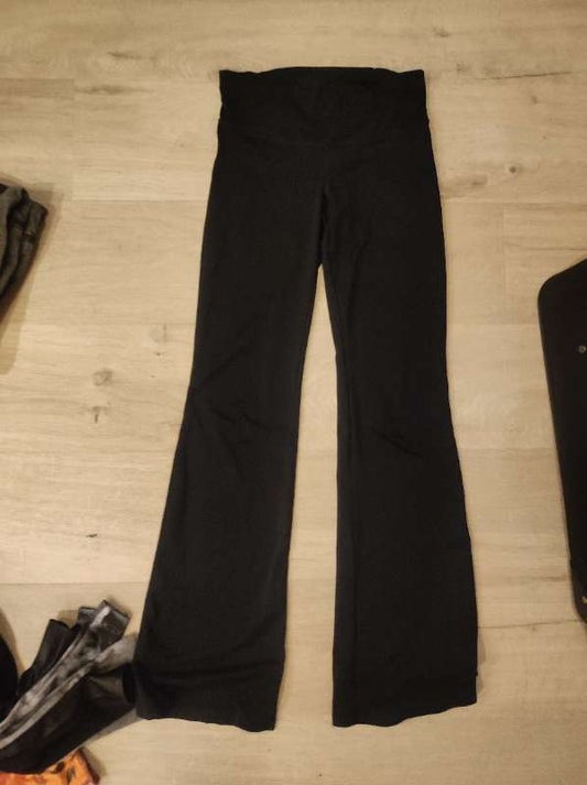 Æfinga buxur