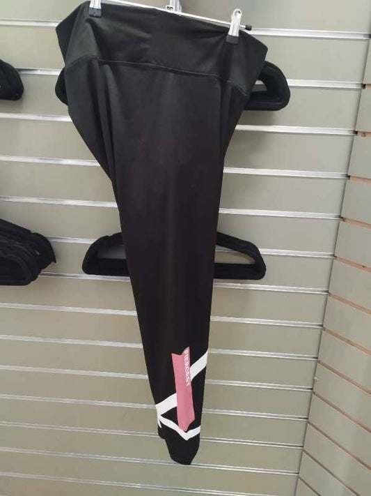 H&M sport leggings Fiearce