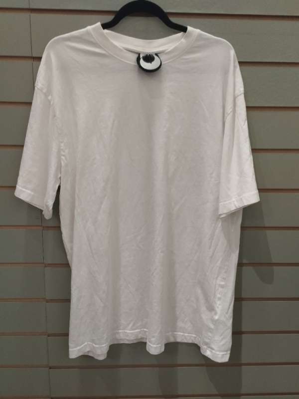 TShirt Urban classic Hvítur