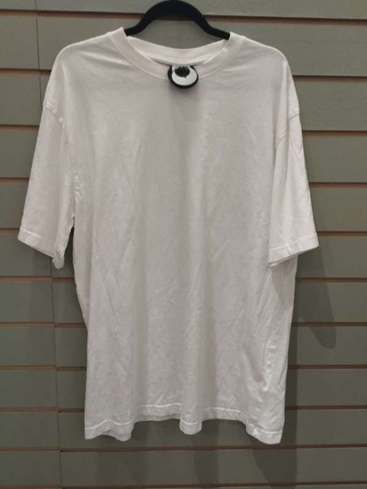 TShirt Urban classic Hvítur