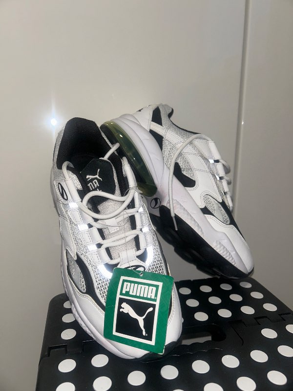 Puma Coll Skór