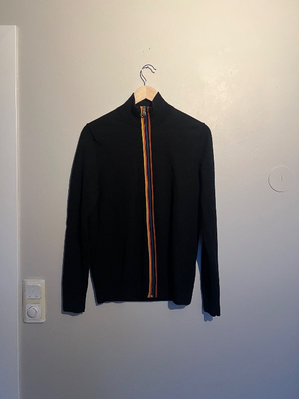 Paul Smith zip-up