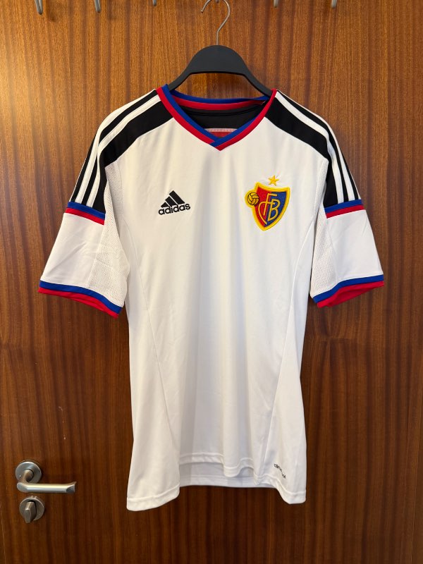 FC Basel (ómerkt)