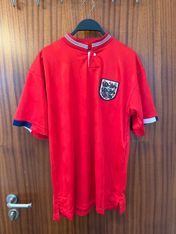 RETRO England