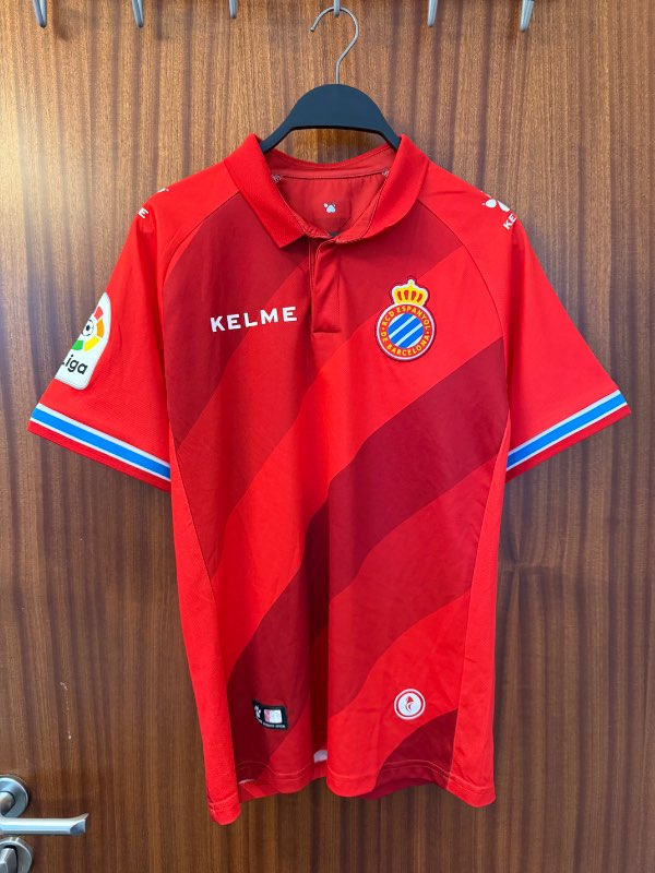 Espanyol (ómerkt)