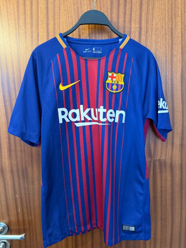 Barcelona (ómerkt)
