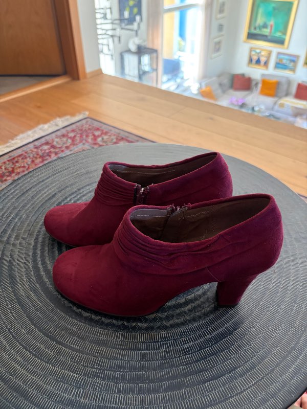 Aerosoles skór