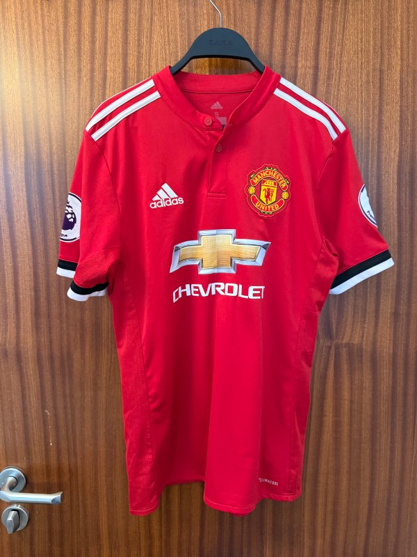 Manchester United 7-Alexis