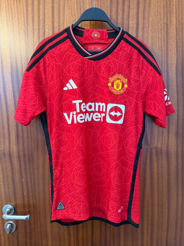 Manchester United (ómerkt)