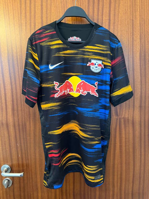 RB Leipzig (ómerkt)