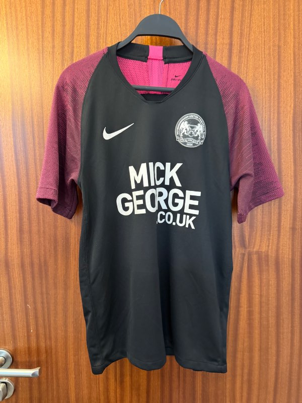 Peterborough United (ómerkt)