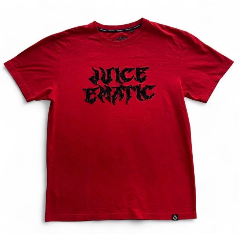 Juice Emetic stuttermabolur