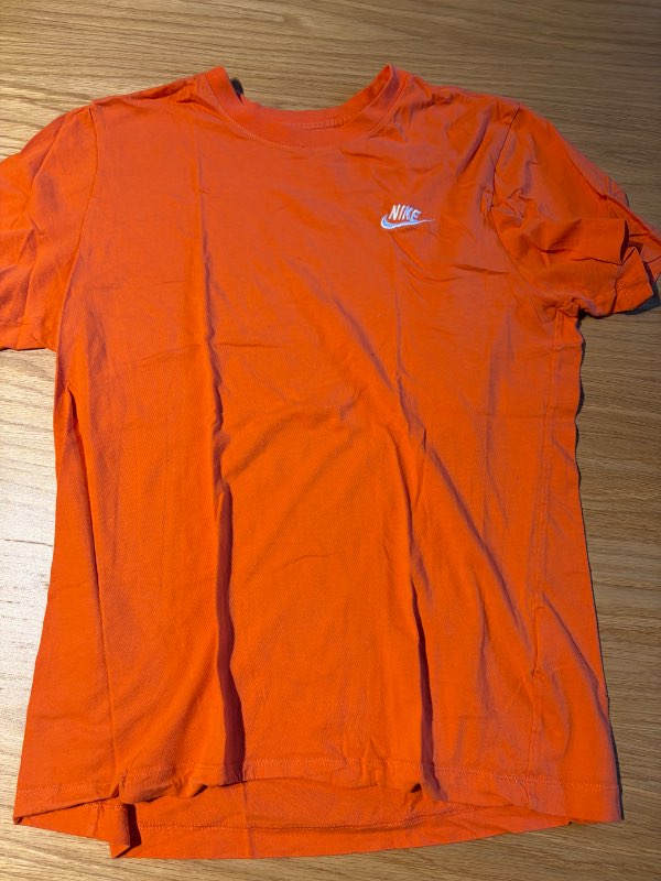 Nike bolur