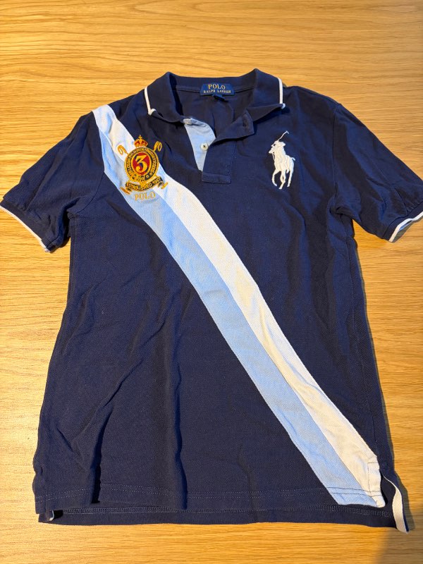 Polo RL bolur