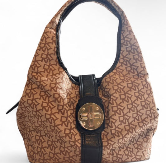DKNY hobo bag