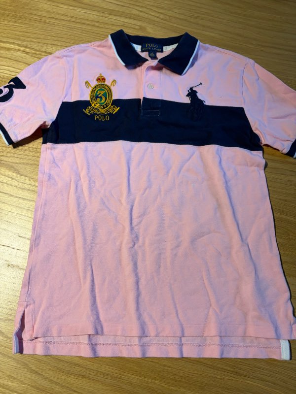 Polo RL bolur