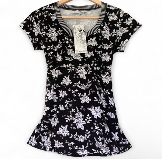 Vintage deadstock babydoll bolur