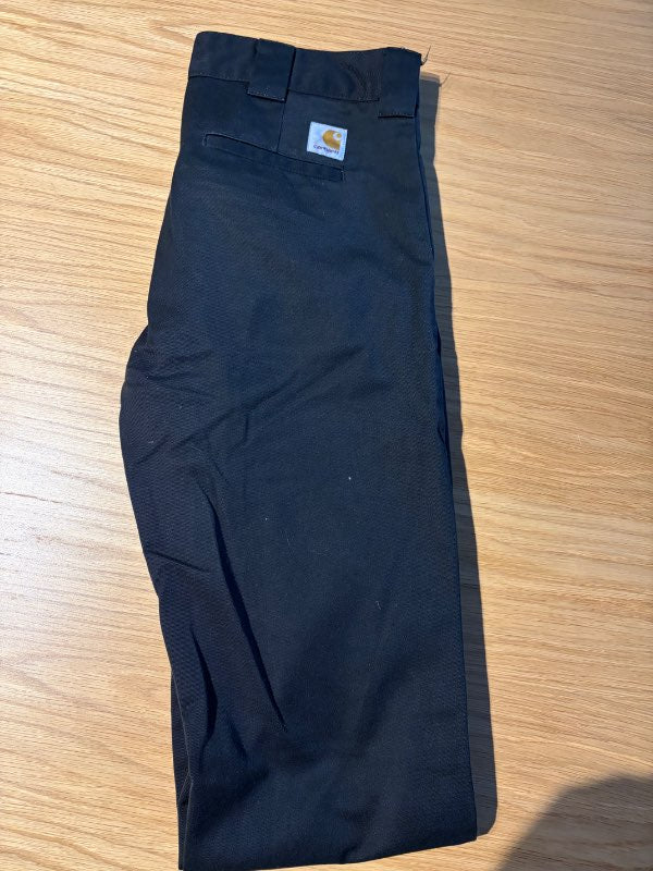 Carhartt buxur