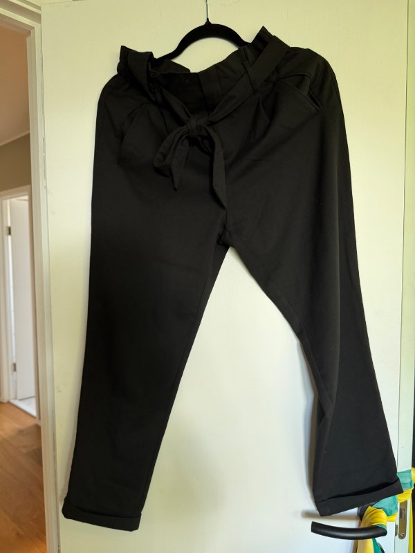 H Zara buxur
